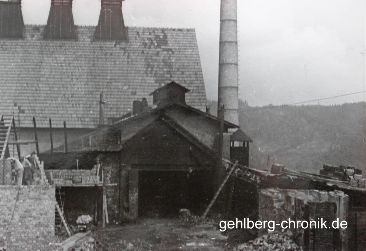 1957 009 Umbau Kohleschuppen1