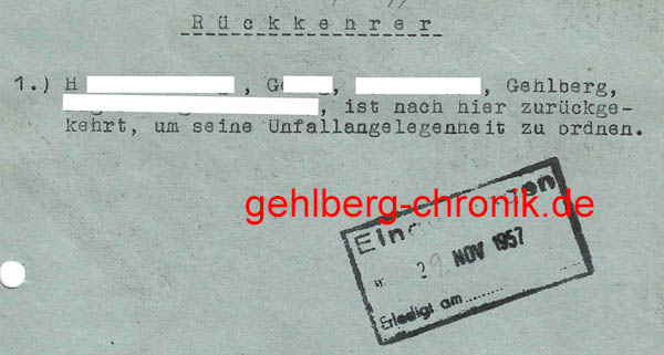 1957 014 Rueckkehrer Georg