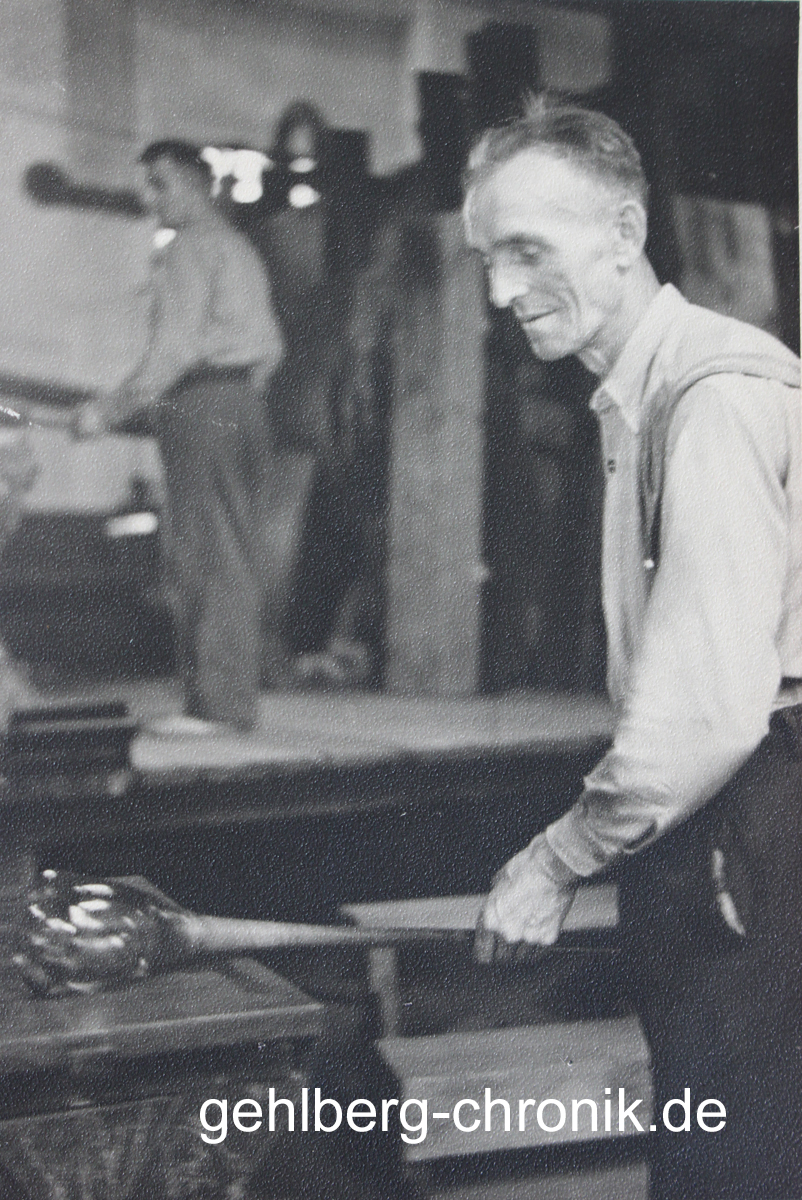 1958 016 Artur Greiner