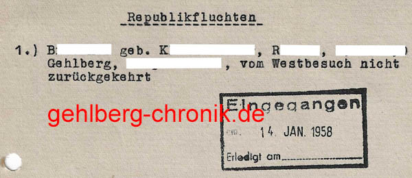 1958 030 Republikflucht B