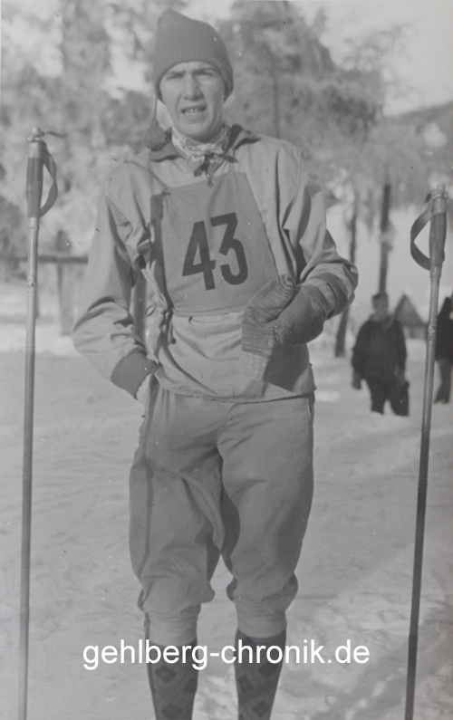 1960 012 Schwab Silvesterlauf