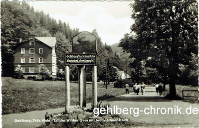 1960 023 Eiche