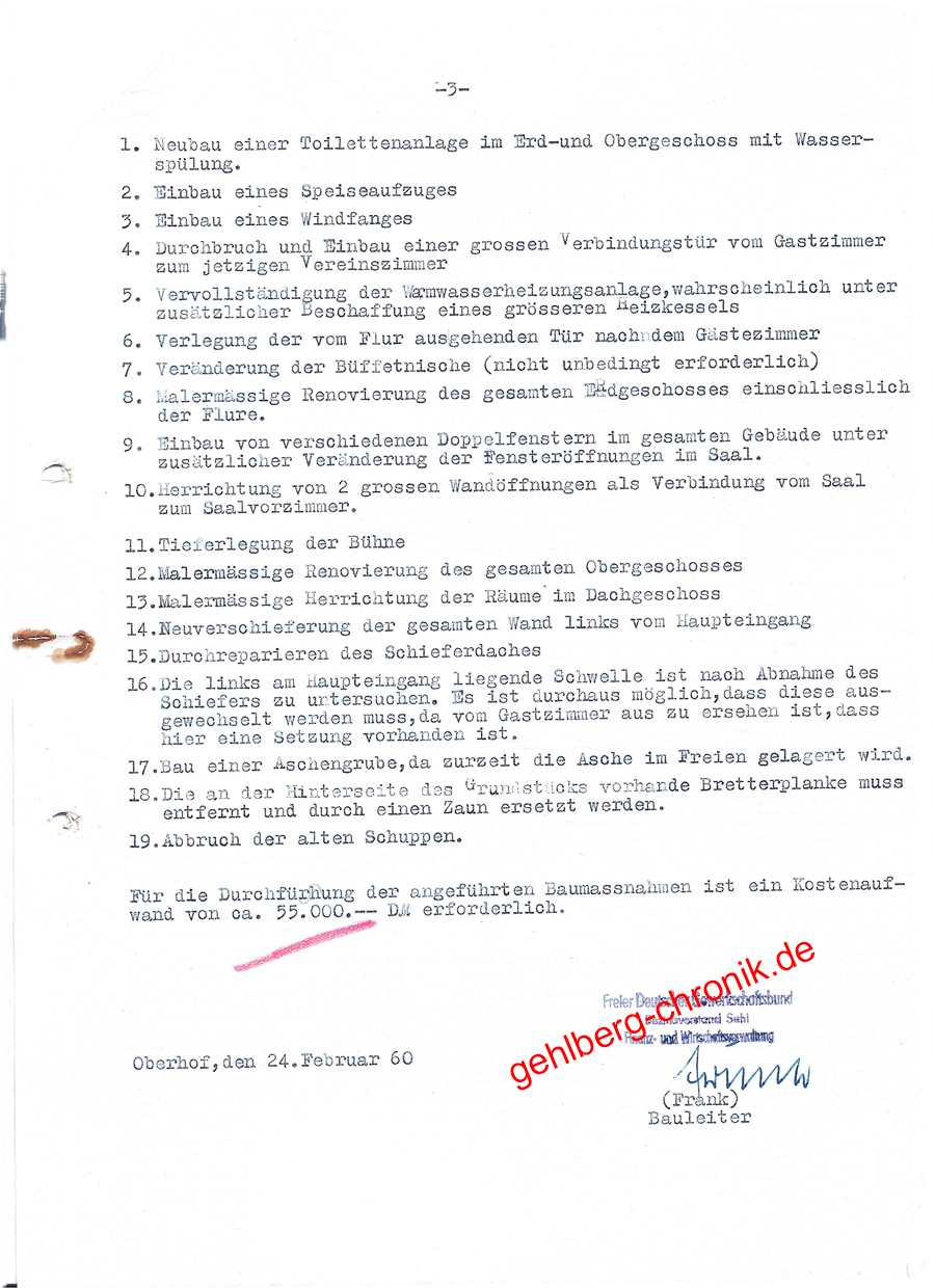 1960 025 Bauerlaeuterungsbericht