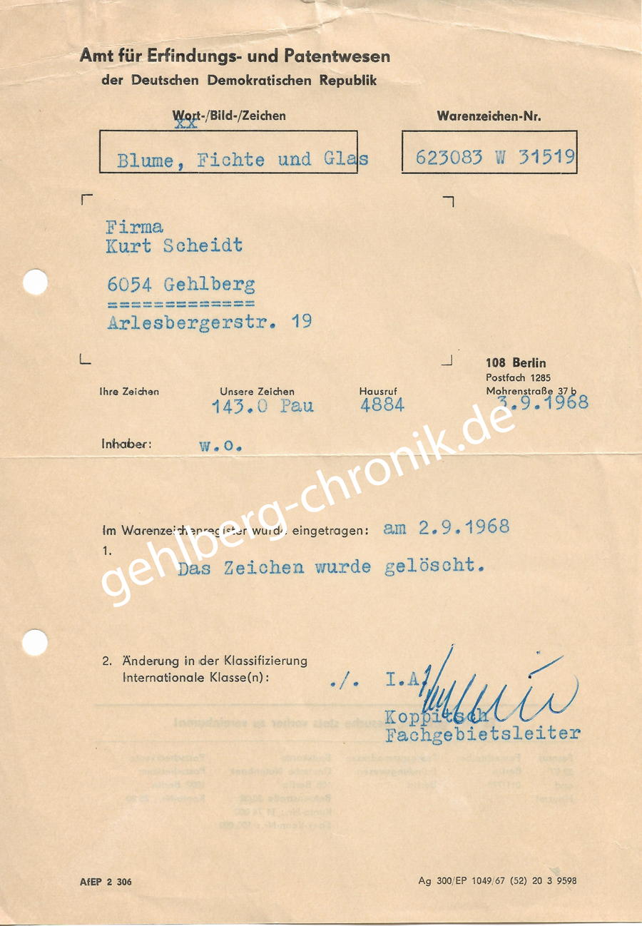 1968 004 Seite1 Loeschungsbescheid Seite1