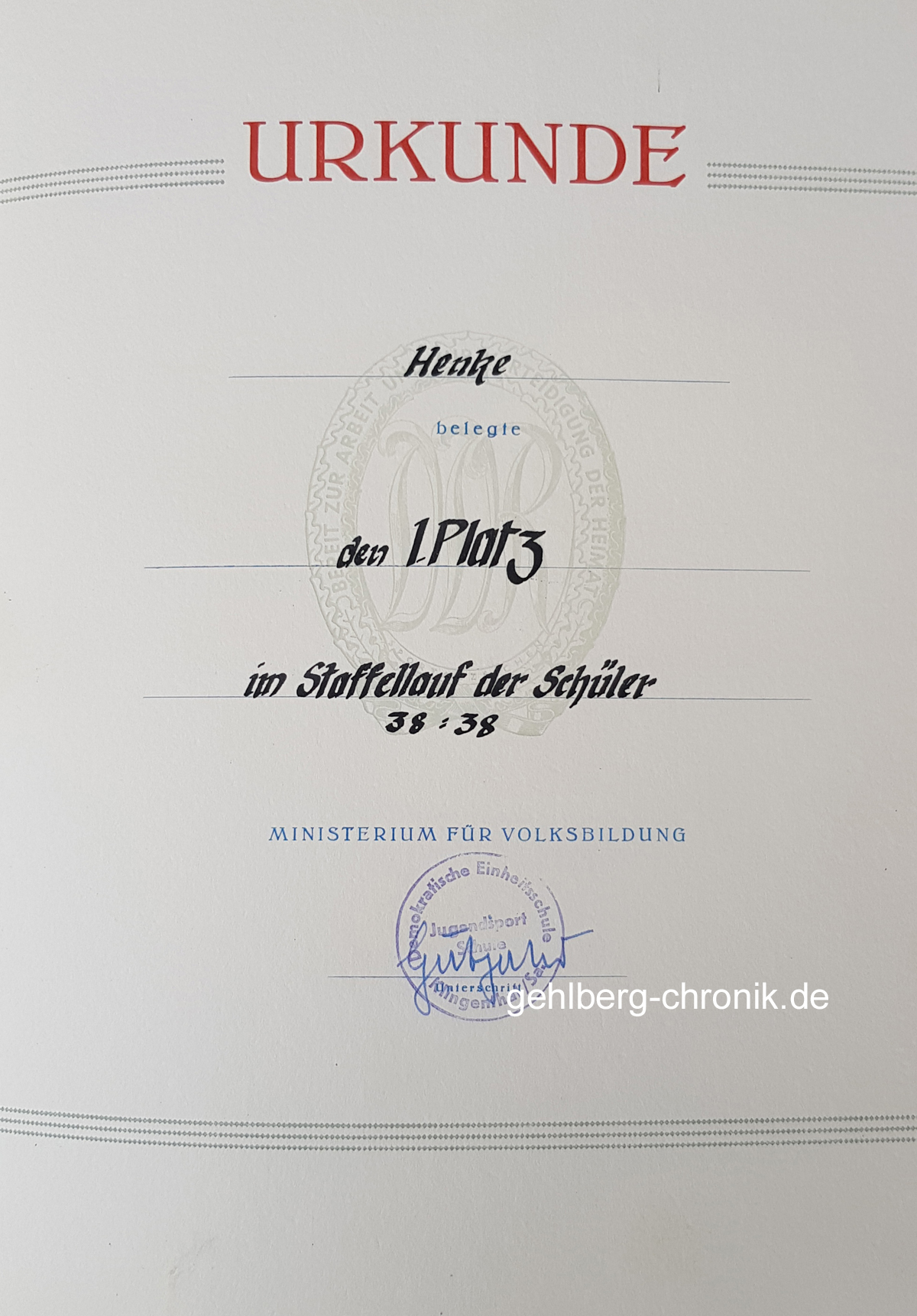 1961 018 HenkeStaffel2