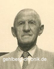 1962 007 Biemueller Karl August