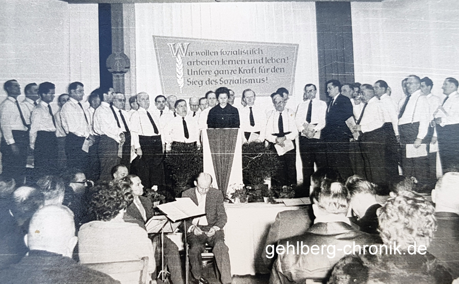1962 022 Jugendweihe
