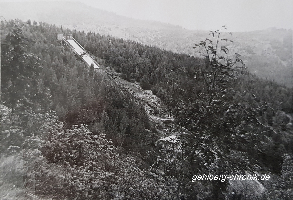 1963 001 Hermann Eitel Schanze
