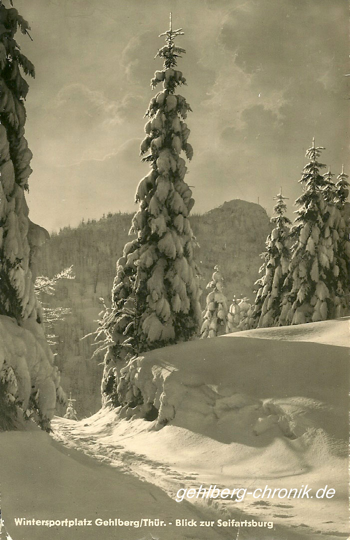 1963 006 Postkarte Gehlberg Seifartsburg web