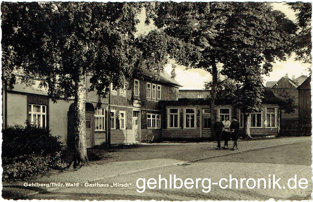 1964 008 Hirsch