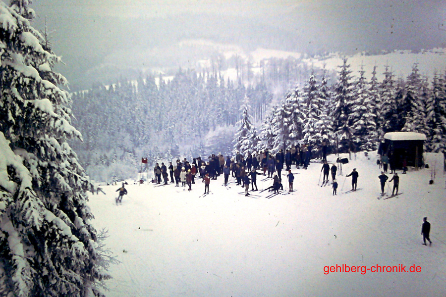1965 003 Erhards Abfahrtslauf