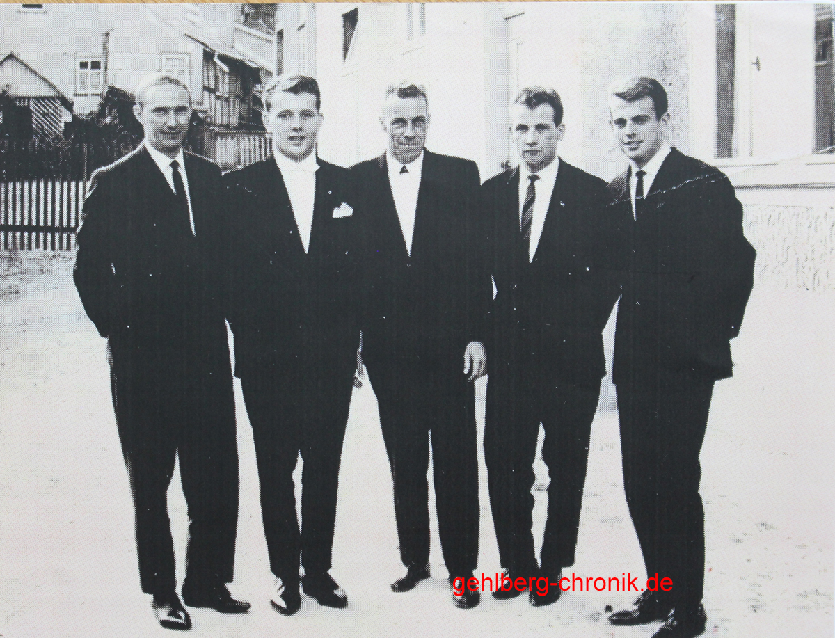 1965 008 Schwab Hochzeit Grimmer 2