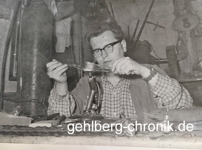 1965 020 Straube Sigmund