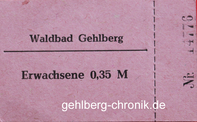1968 013 Waldbad