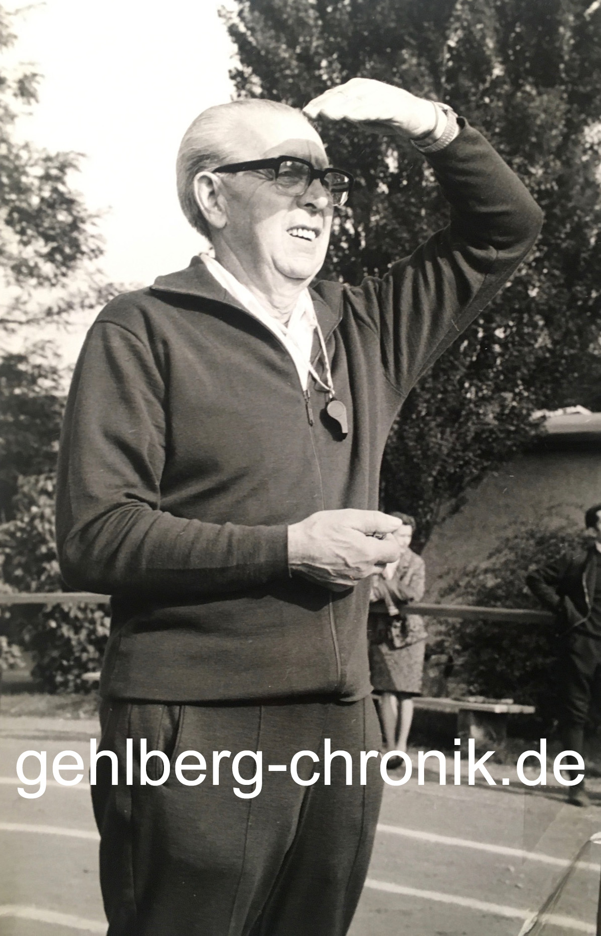 1969 002 Eichhorn Schott Sportfest