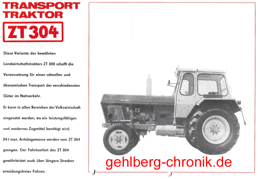 1970 012 ZT304 Prospekt