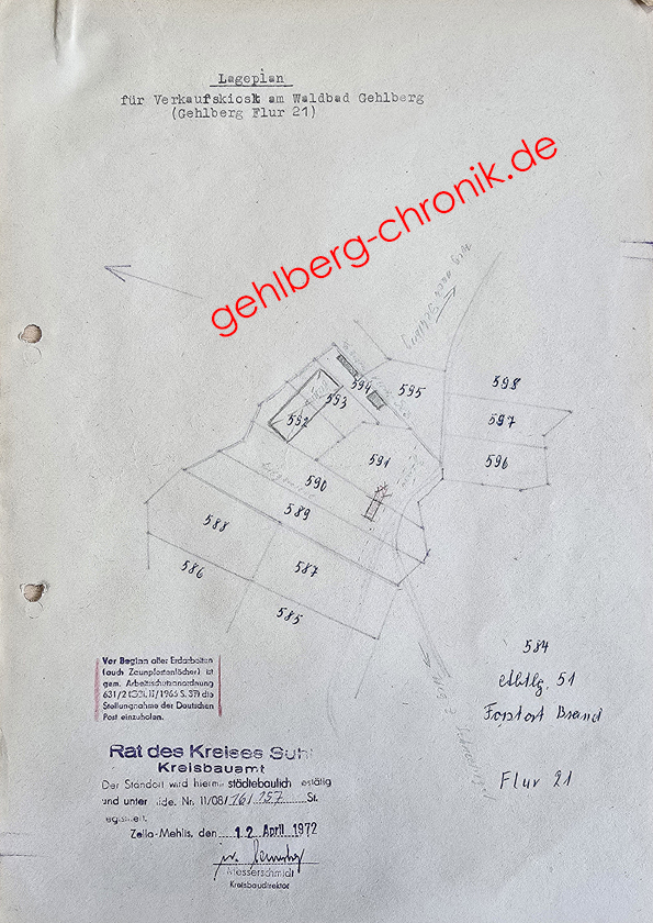 1972 021 Lage Badkiosk