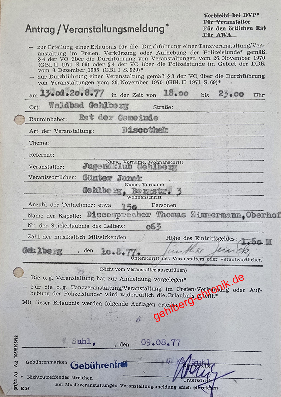 1977 005 Dico Bad