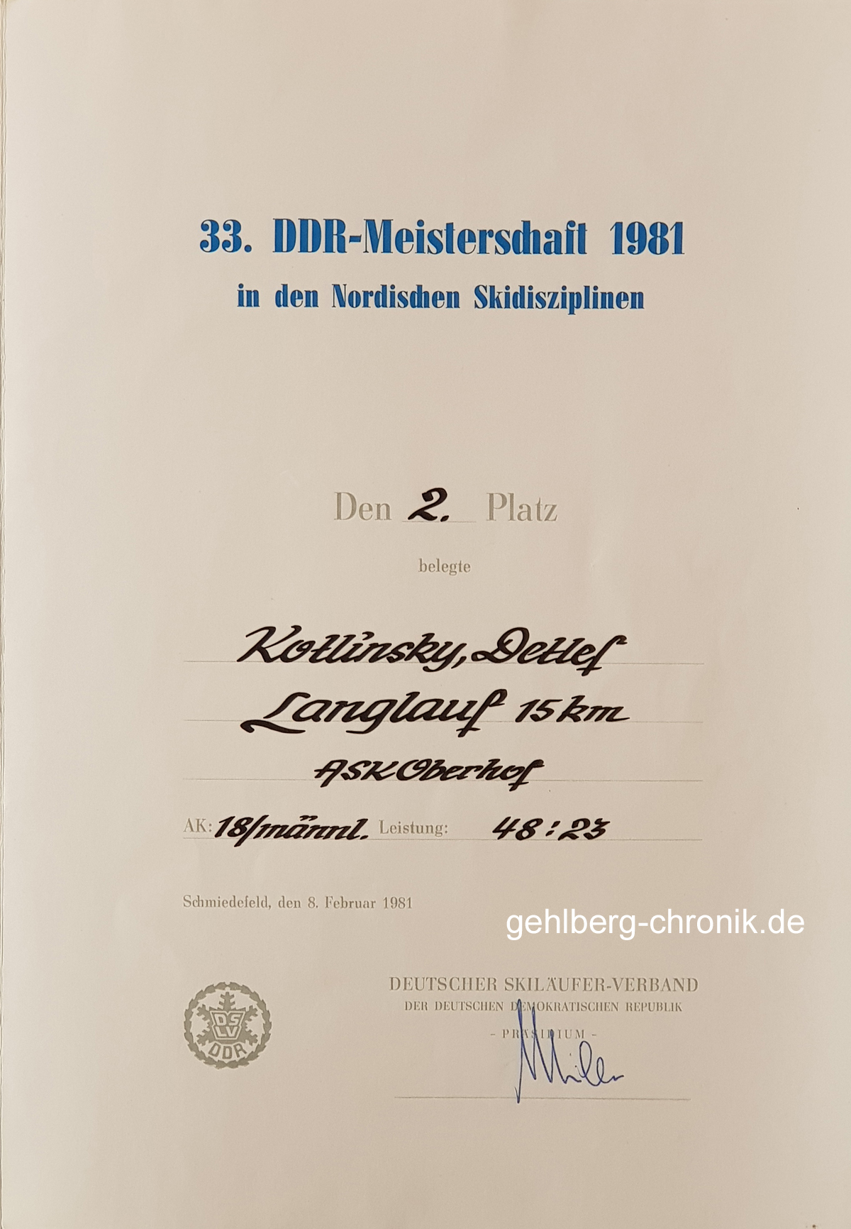 1981 009 DDR Meisterschaft20230604 165735
