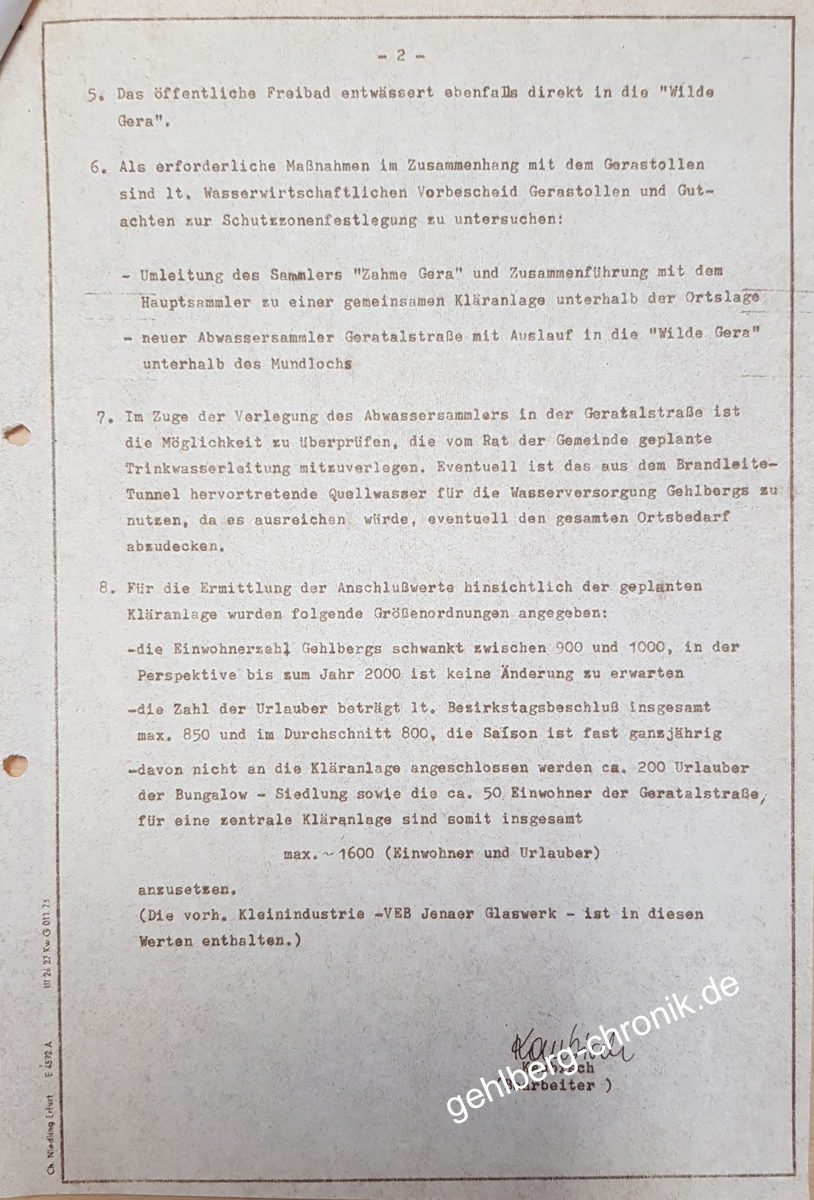 1981 025 Niederschrift02