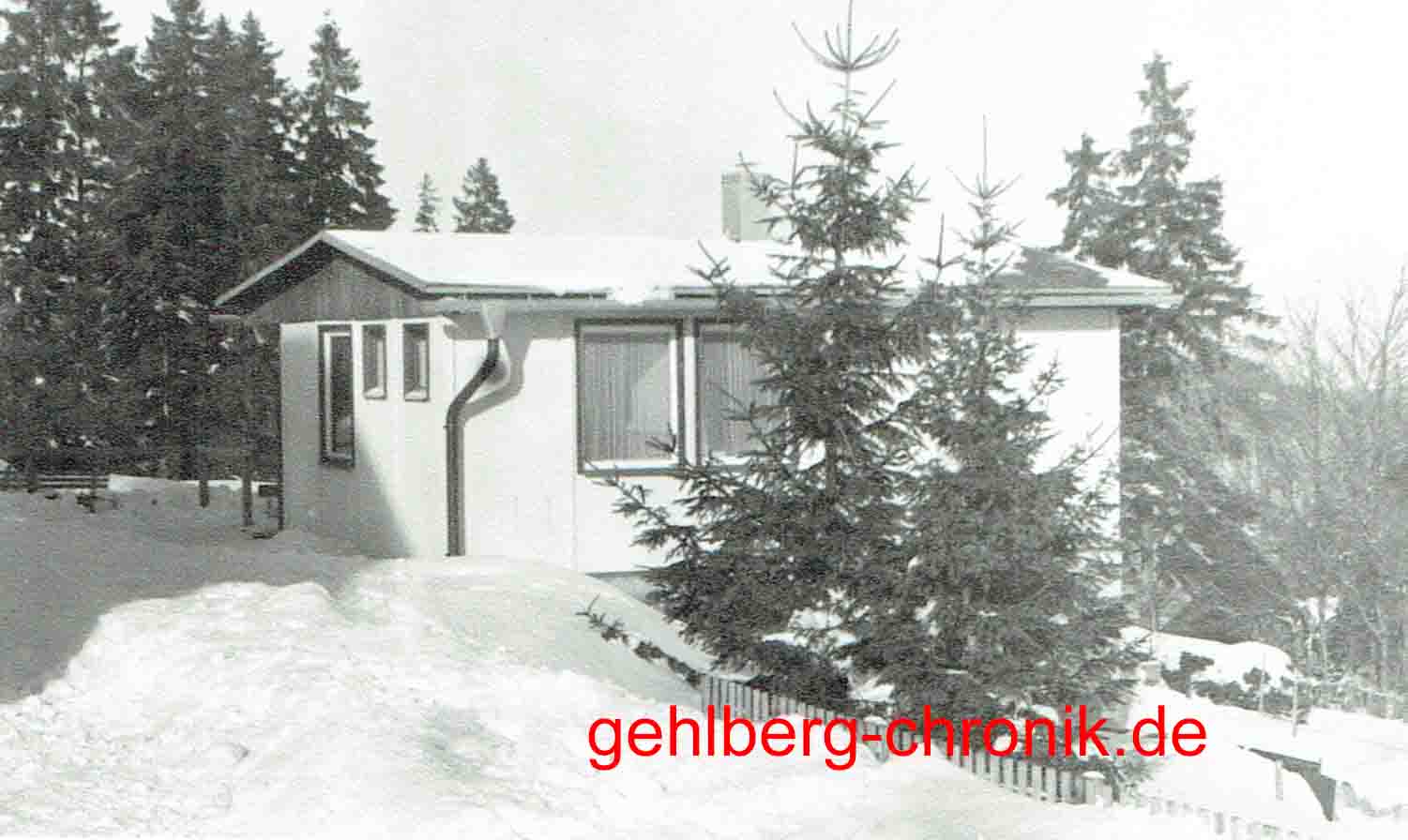 1985 026 Gaststätte Bergfrieden 6
