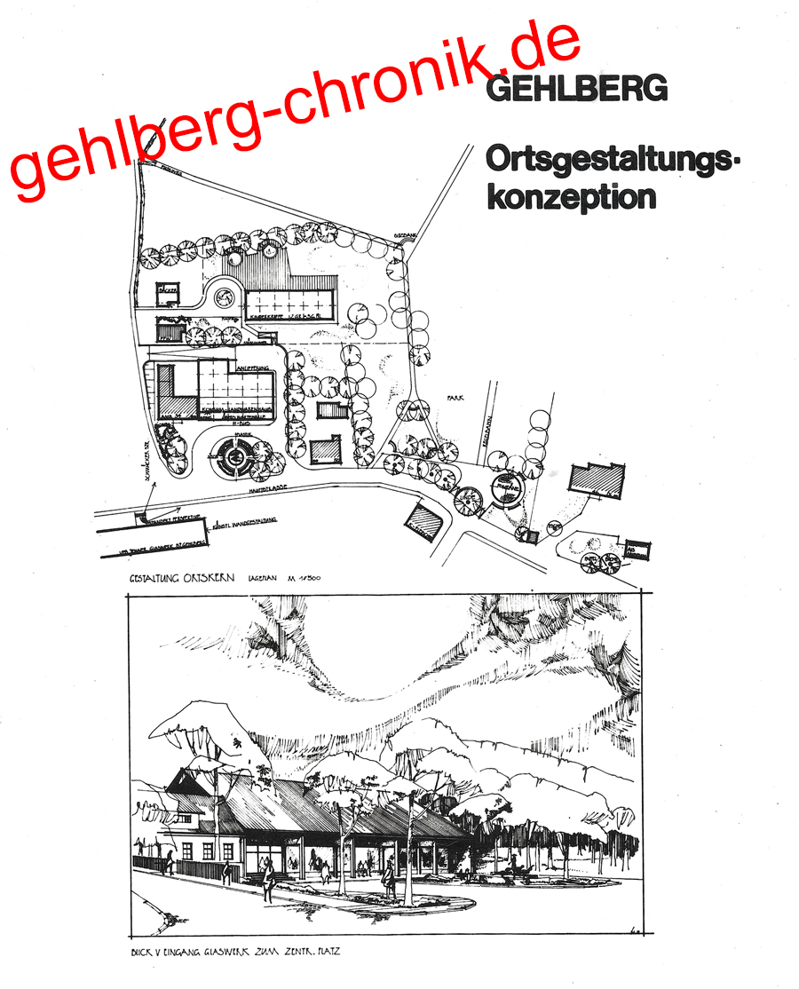 1988 006 Ortsgestaltungskonzeption