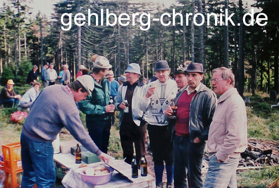 1990 007 Jaegersteinfest