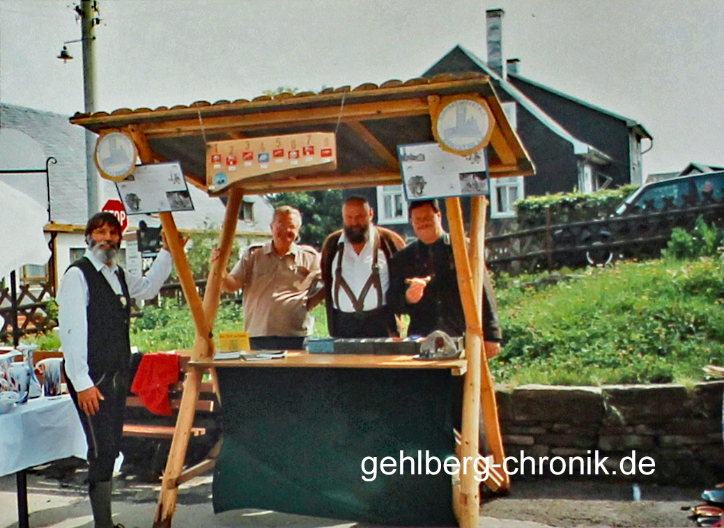 1994 009 Glasmarkt