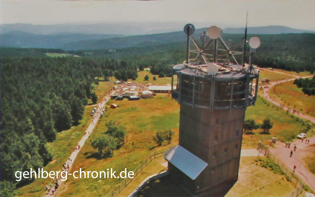 1999 005 Gipfeltreffen