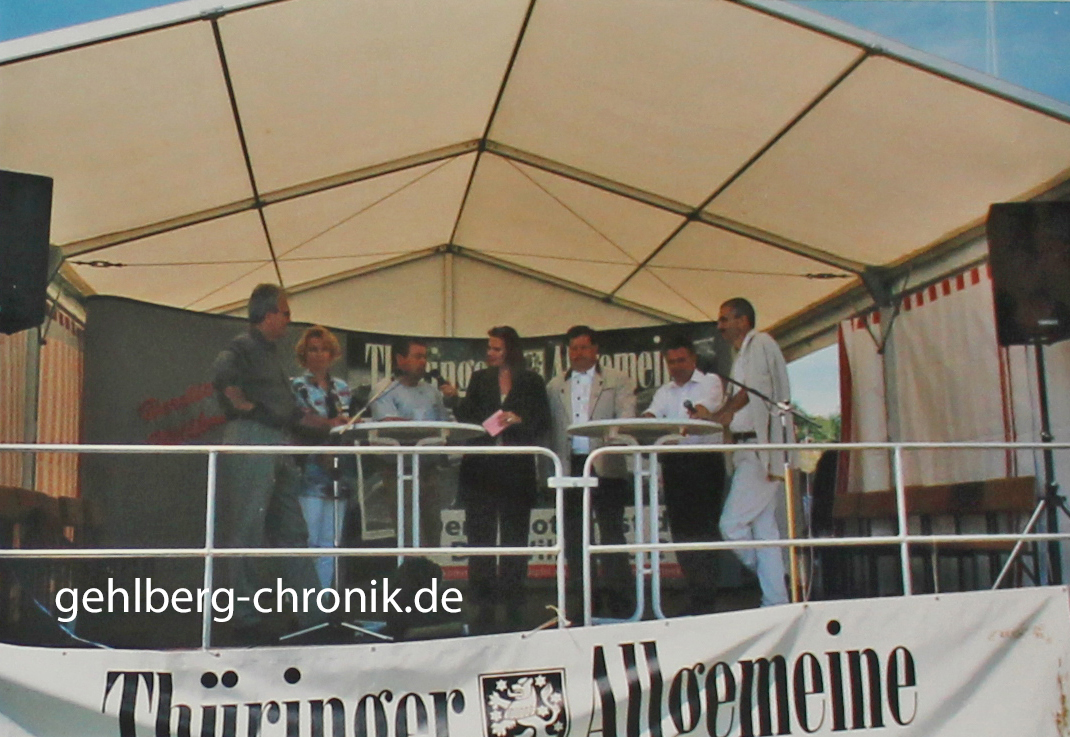 1999 006 Gipfeltreffen