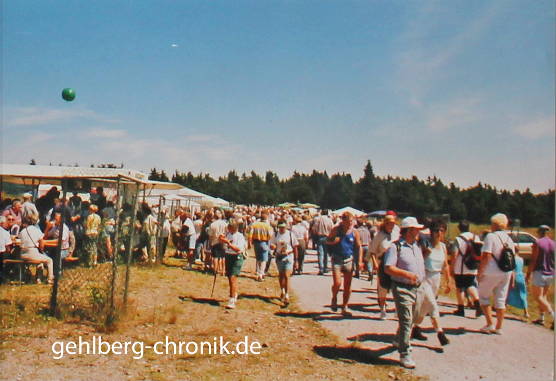 1999 007 Gipfeltreffen