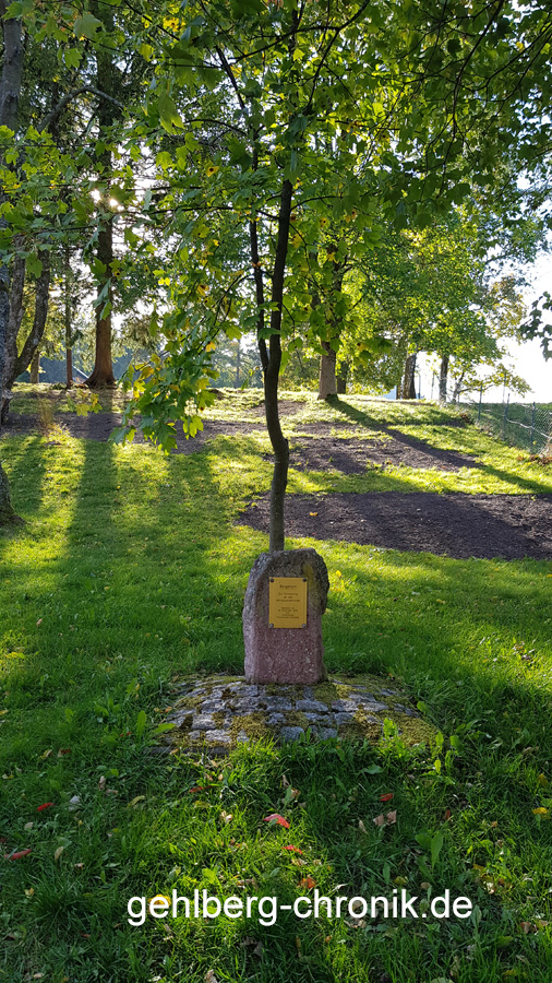 2000 005 Hist Gehlberg