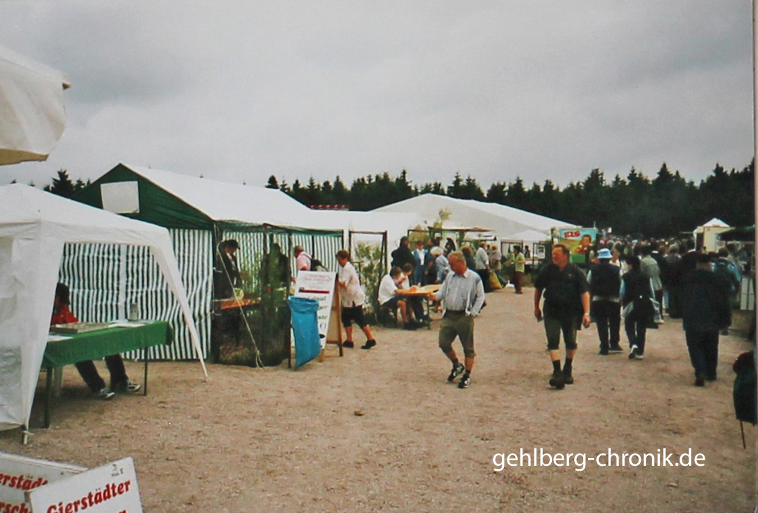 2002 007 Gipfeltreffen