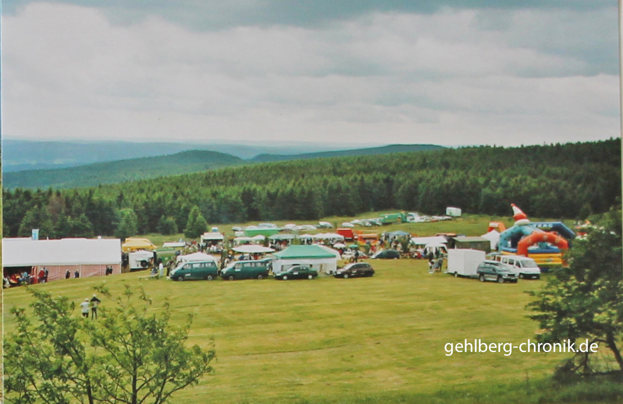 2004 011 Gipfeltreffen