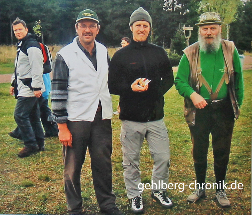 2005 008 Gipfeltreffen