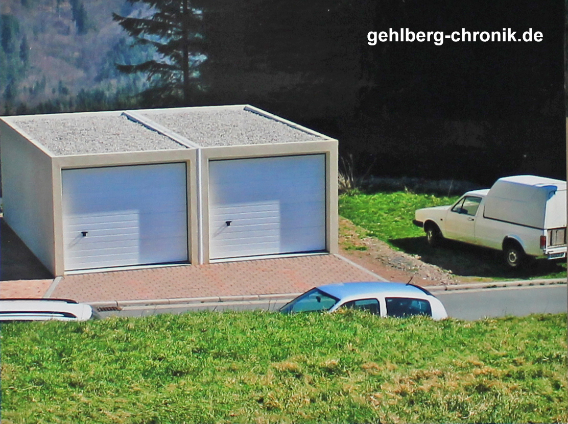 2006 002 Garage