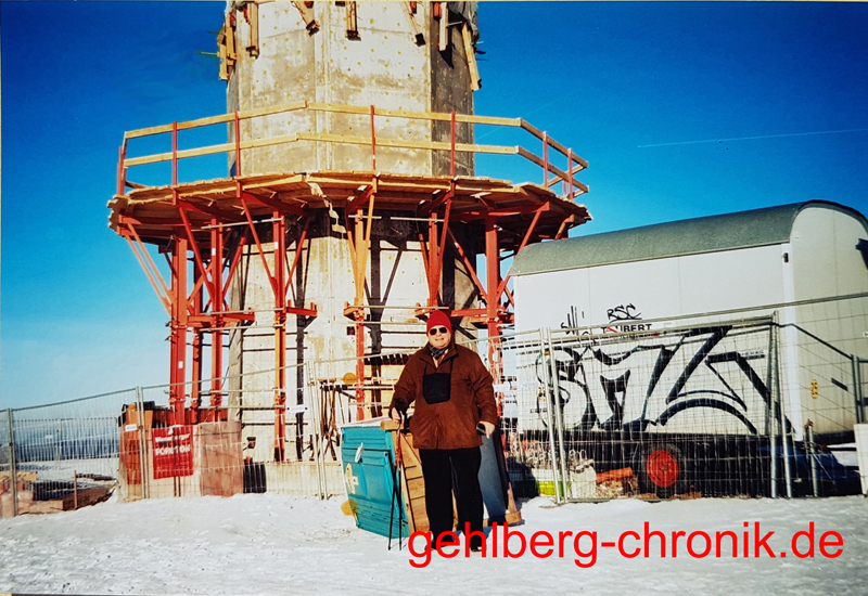2007 001 Schneekopfturm