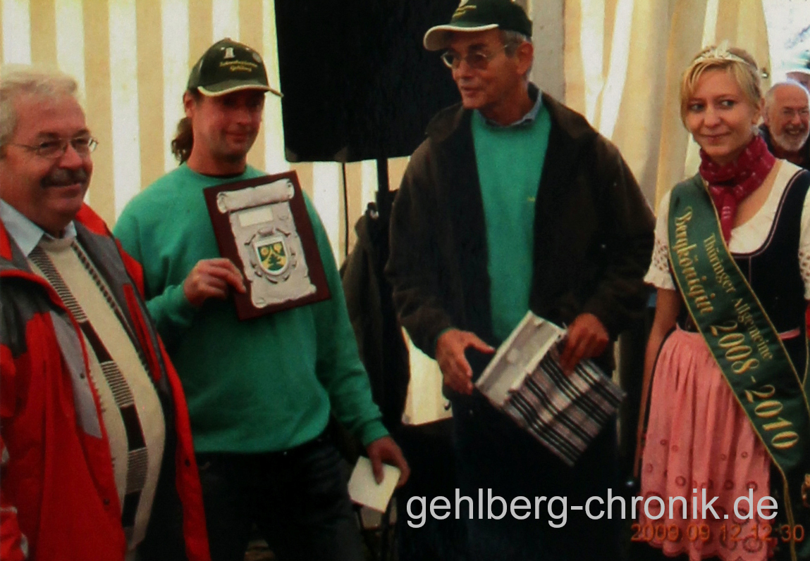 2009 011 Jägersteinfest