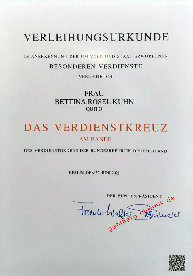 2021 051 BVerdienst Kuehn
