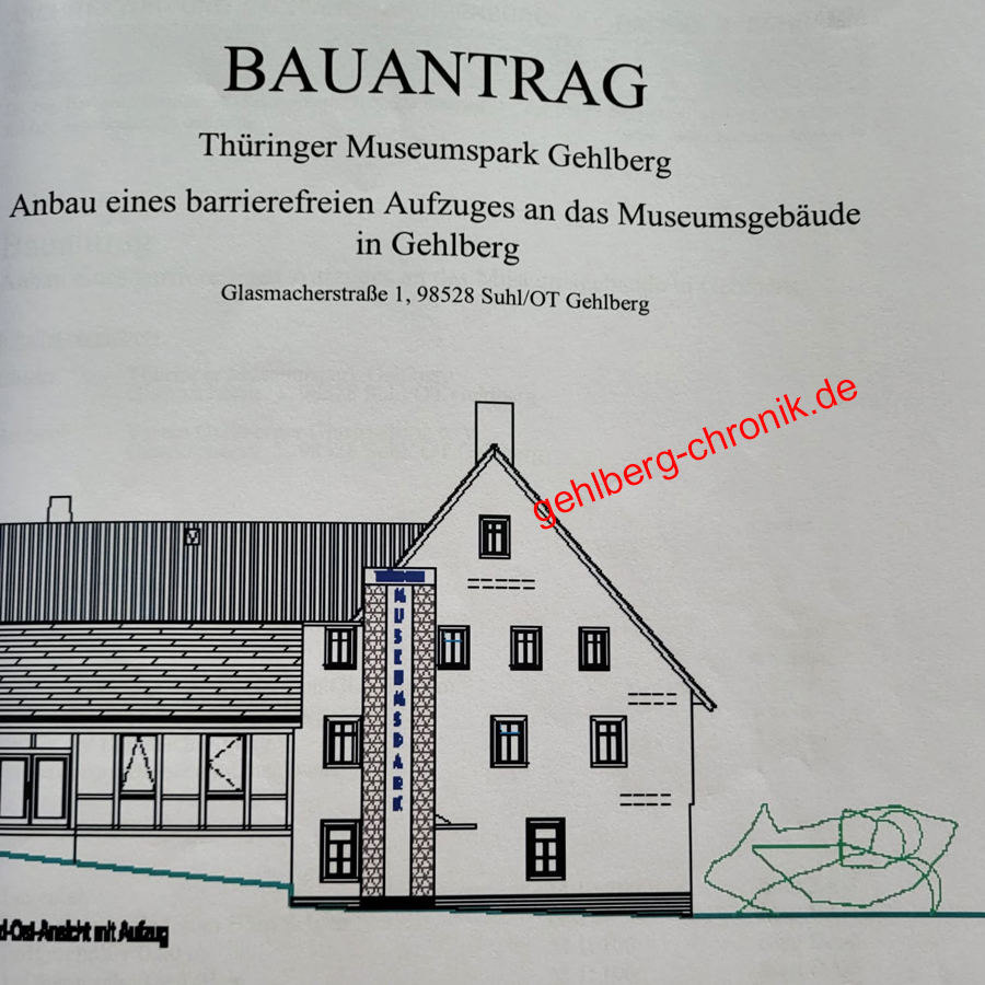 2025 004 Museumsumbau Aufzug