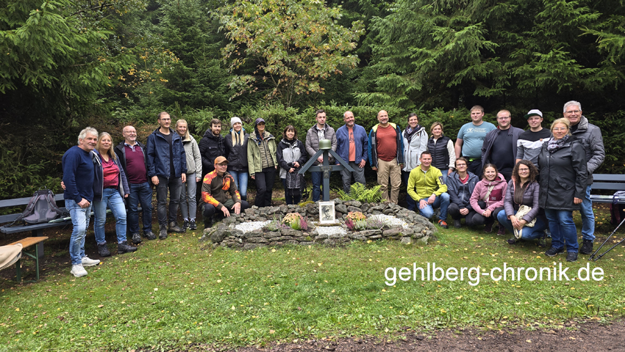 2025 107 Soldatengrab