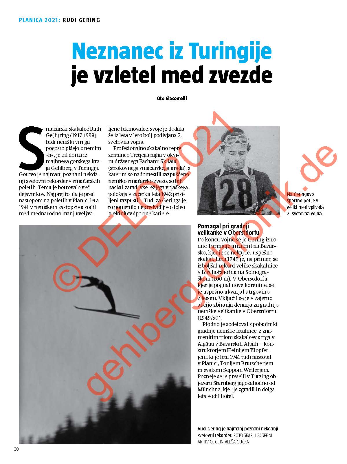 2021 007 Planica DELO WZ