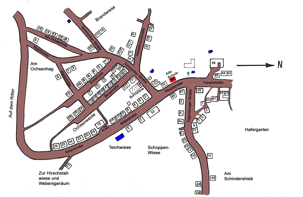 0032 006 002 2020 Alte Schule