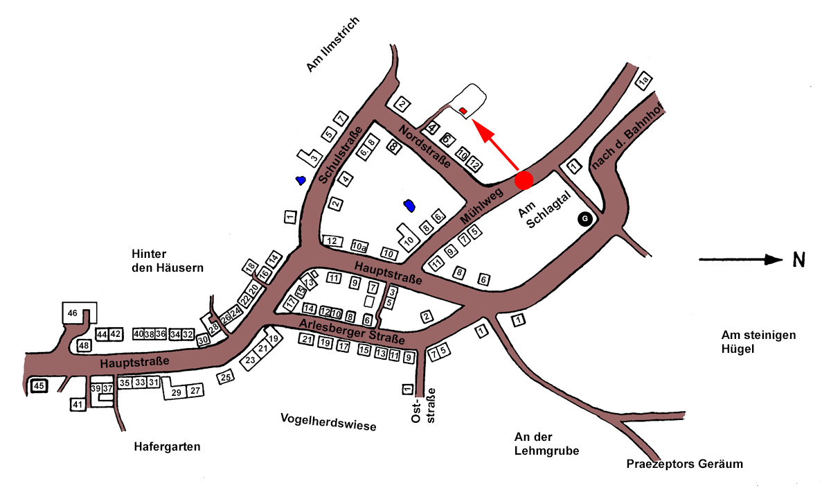 0038 026 Blick zum Drescher