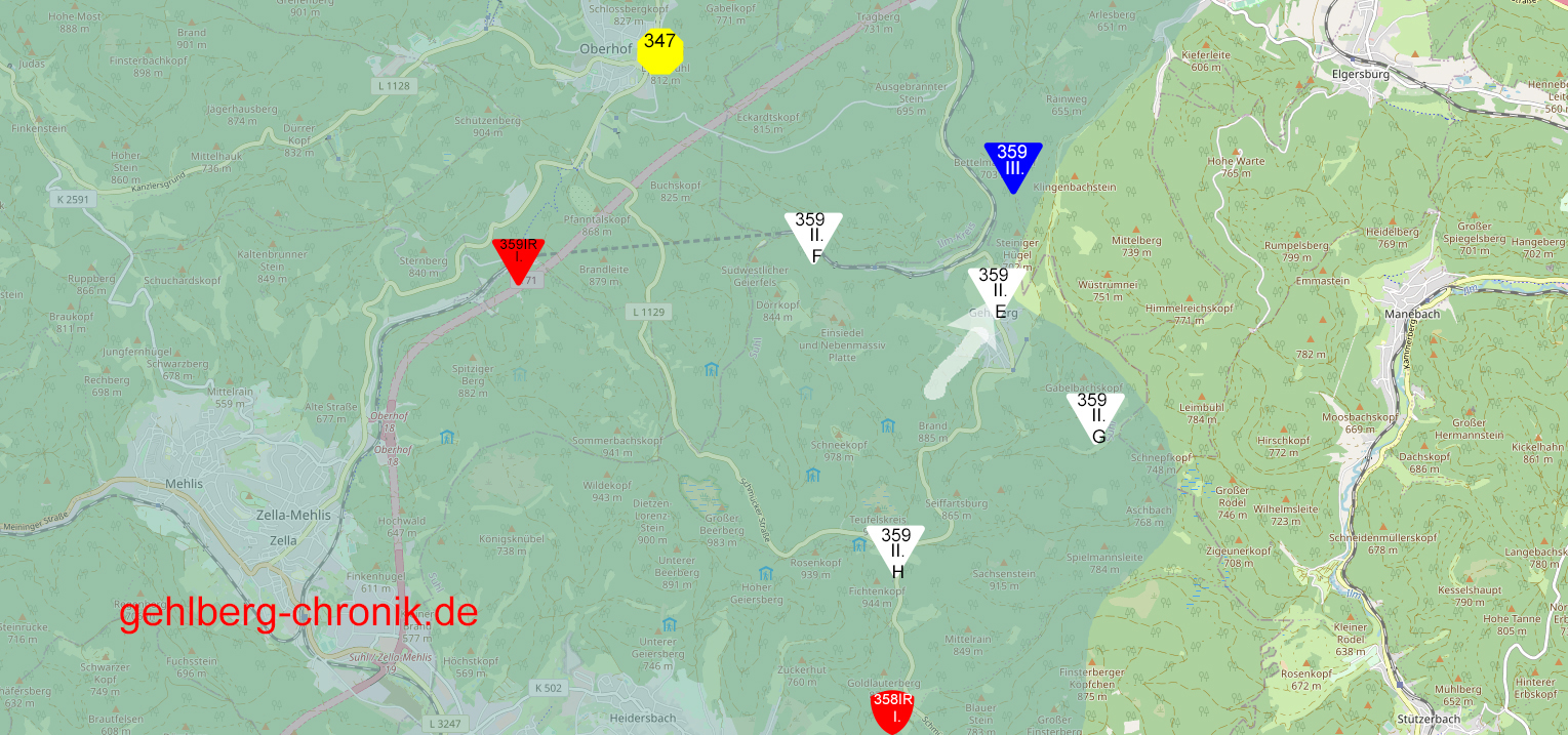 K 1945 006 1945 04 09 2 USArmy Gehlberg